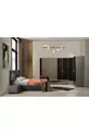 ENSEMBLE DE CHAMBRE TESLA 8 PORTES