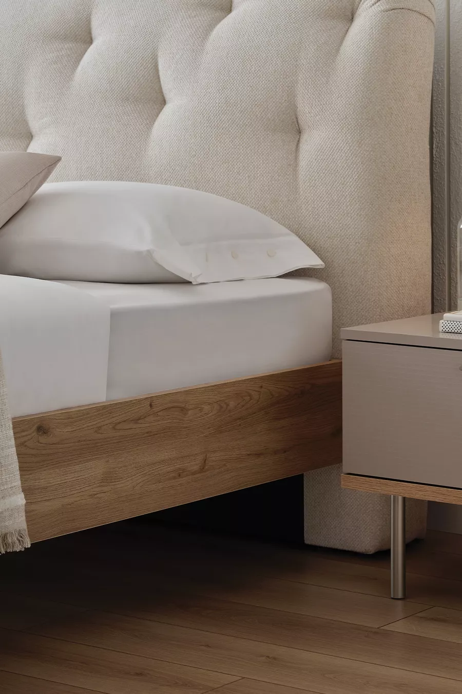 Combinaison de chambre à coucher Cante