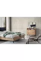 ENSEMBLE DE CHAMBRE À COUCHER ETİ, 4 PORTES, AVEC MIROIR