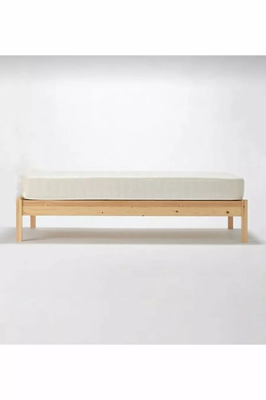 Lit en bois Rio