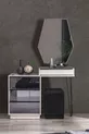 Ensemble de chambre à coucher Diamond