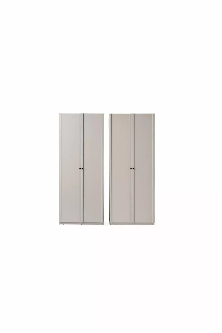 Спальный гарнитур Folt Beige с 4 дверцами