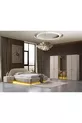 Chambre à coucher Milano
