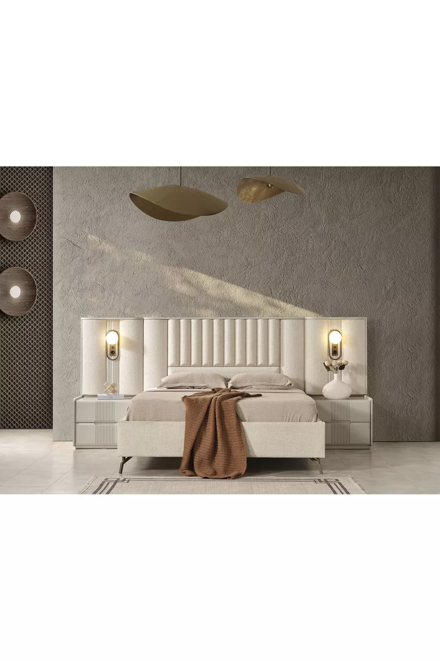 Dream Bedroom
