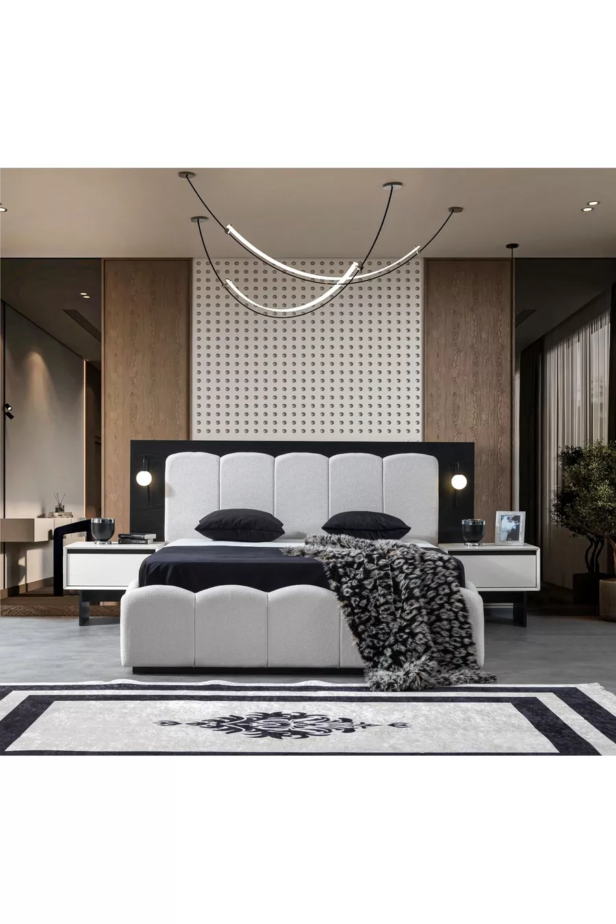 VIOLEE BEDROOM