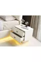 CAMERA DA LETTO BOSTON IN MDF