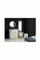 Set da Camera da Letto in Zaffiro e Opale