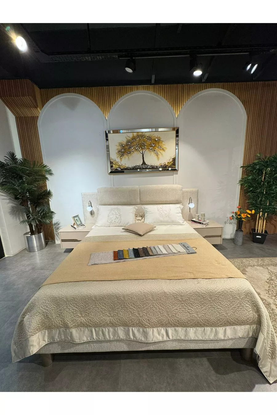 Chambre à coucher Aden