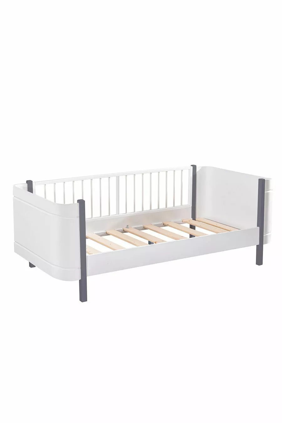 Lit Montessori, Lit Montessori Lydia - Gris