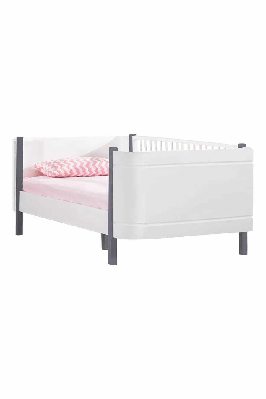 Lit Montessori, Lit Montessori Lydia - Gris