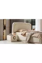 Camera da Letto Lisbona con Letto Basso - Armadio ad Angolo
