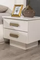 Nova 6-tlg. Schlafzimmer-Set mit Schrank