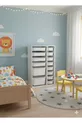 Lade Multifuntionele Speelkast en Opbergunit – Kinderkamer Organizer MET ETIKET CADEAU