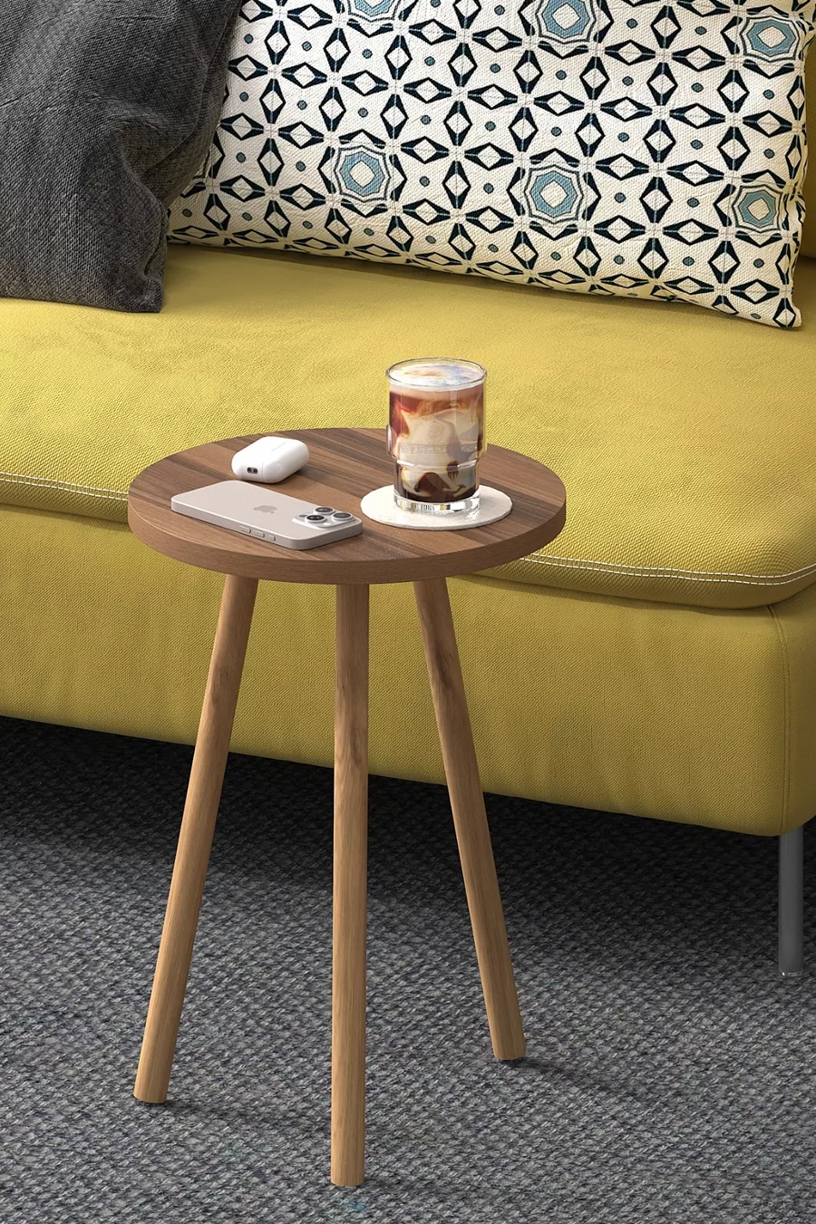Table de chevet Roma