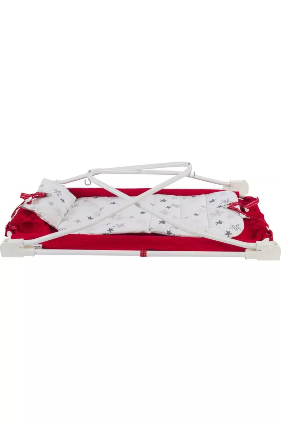 Hamac pour bébé Marmaris - Rouge