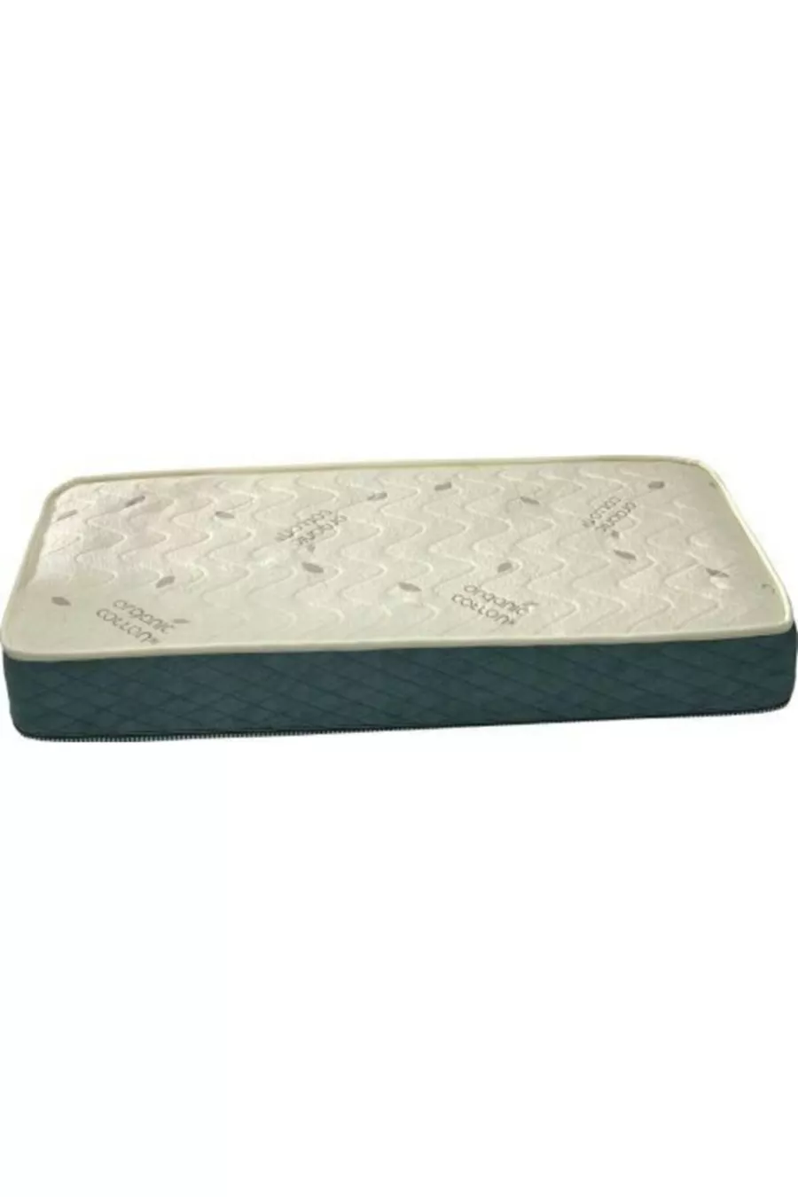  HEYNER ÇİFT YÖNLÜ BAMBOO VE ORGANİC COTTON YAYLI YATAK  ORTOPEDİK YAYLI YATAK