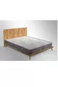 Matelas double ortopédique complet Arpi Orkide Rollpack - Tissu luxueux jacquard