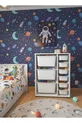 Multifunctionele Speelgoedkast met 9 Lade en Opbergunit – Kinderkamer Organizer MET ETIKETCADEAU