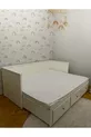 Folding Bed