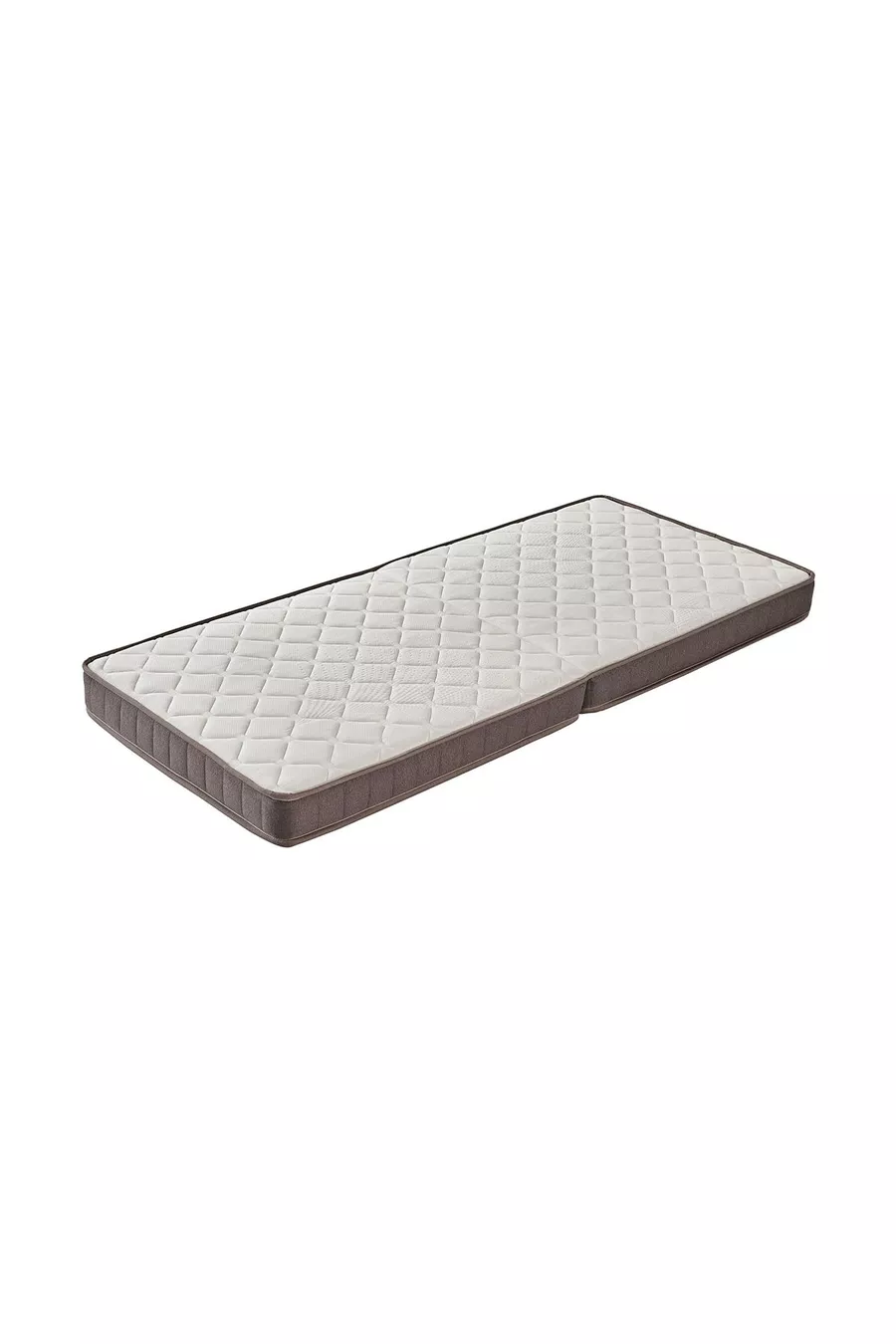 Flexbed Klappbares Federkern-Einzelbett cm