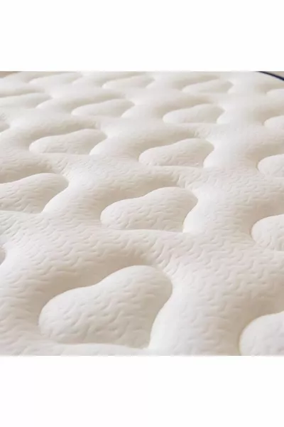 Full Orthopedic Single Bed Mattress (CHECK THE SIZE)