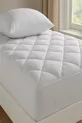 Relax Touch Mattress Protector Sleep Pad Fitted