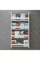 Artemis - Bibliothèque pour Chambre d'Enfant Montessori à 4 Étagères