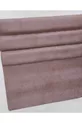 Title DK Single Person Horizontal Slice Model Thai Feather Brown Fabric Handmade