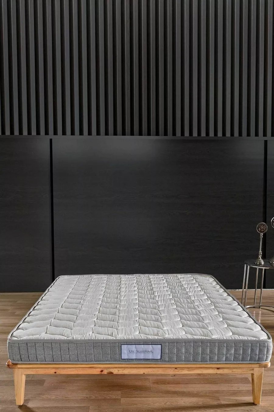 Full Orthopedic Natural Sleep Mattress