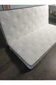 Cm Flekke, Hemnes, совместимая с диваном IKEA складная губчатая кровать в разложенном виде Cm