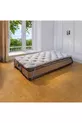 Smart Kuş Tüyü Ortopedik Uyku Pedi, Topper (NEFES ALAN DOĞAL BAMBOO KUMAŞLI)