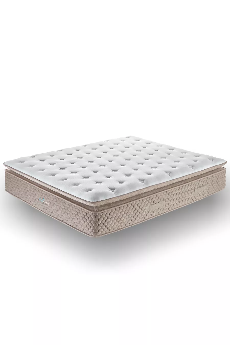 Roll & Sleep Premium Roll Pack Taschenfederkernmatratze