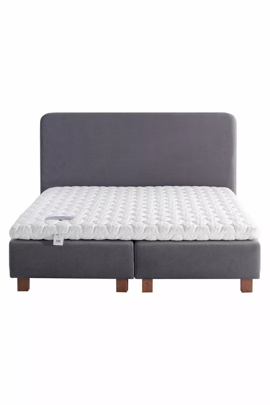 Soft Ped Ergonomic PU Latex Mattress Pad
