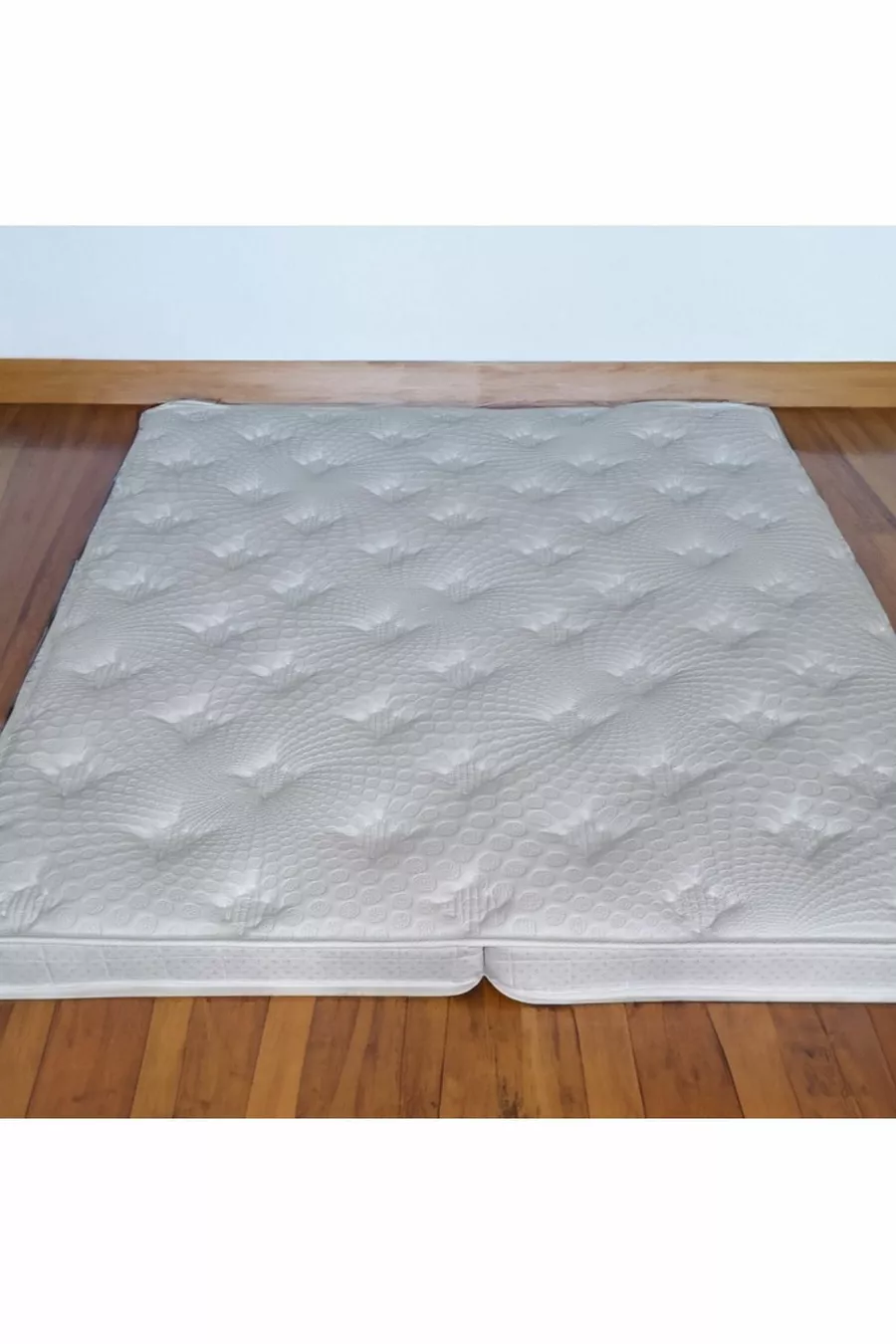 IKEA HEMNES Sofa kompatibles klappbares Schaumstoffbett