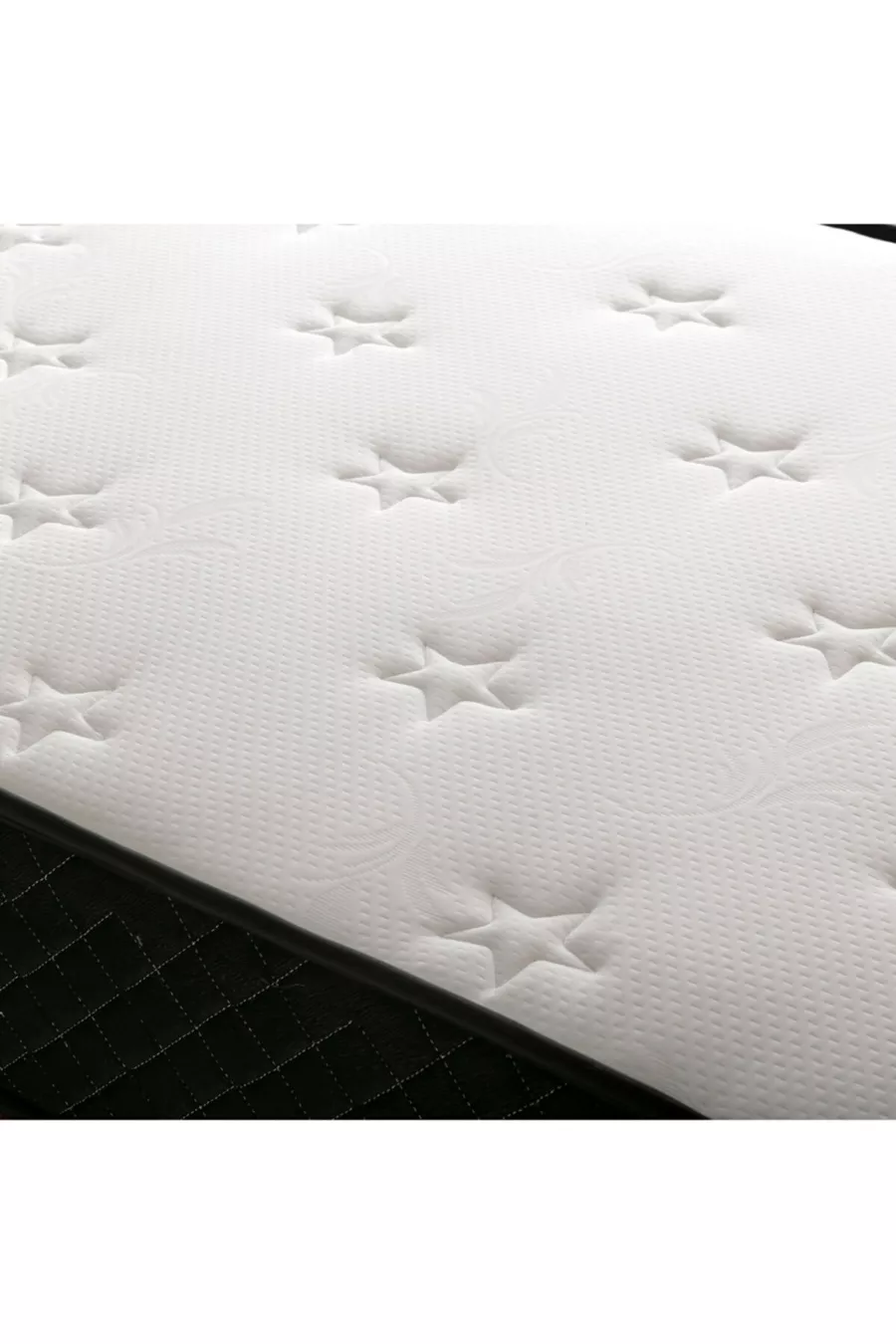 Orthopedisch veerbed Parrot eenpersoons, tweepersoons en kinderveerbedden MET KUSSEN CADEAU