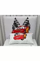 Housse de tête de lit Flash McQueen