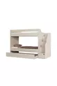 BUNK BED, STORY NESTING BUNK BED