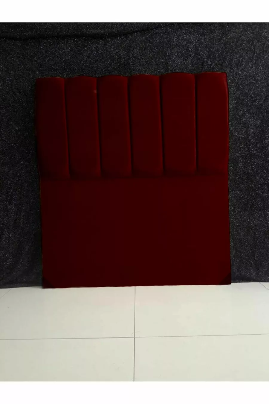 headboard, bed base headboard, single bed base headboard, wide bed base headboard, tufted model bed base headboard