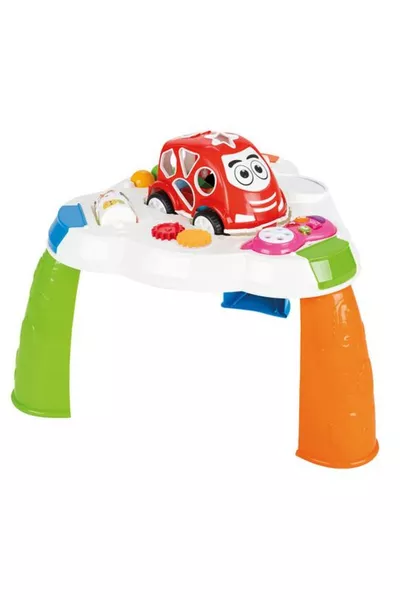 Activity Play Table