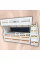 Lyra Sleep MDF Bunk Bed