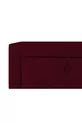 Table de chevet Ruby Silver, à 2 tiroirs