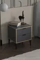 Тумбочка Арден с 2 ящиками