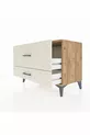 Hyperion Dressoir 2 Lade Den-Houtsteen