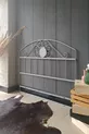 Tête de lit Princesse Ferforje