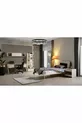 Chambre Moderne pour Jeune - Meuble à 3 Portes avec Couvercle