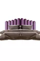 UPHOLSTERED BED CM PIECE PANEL