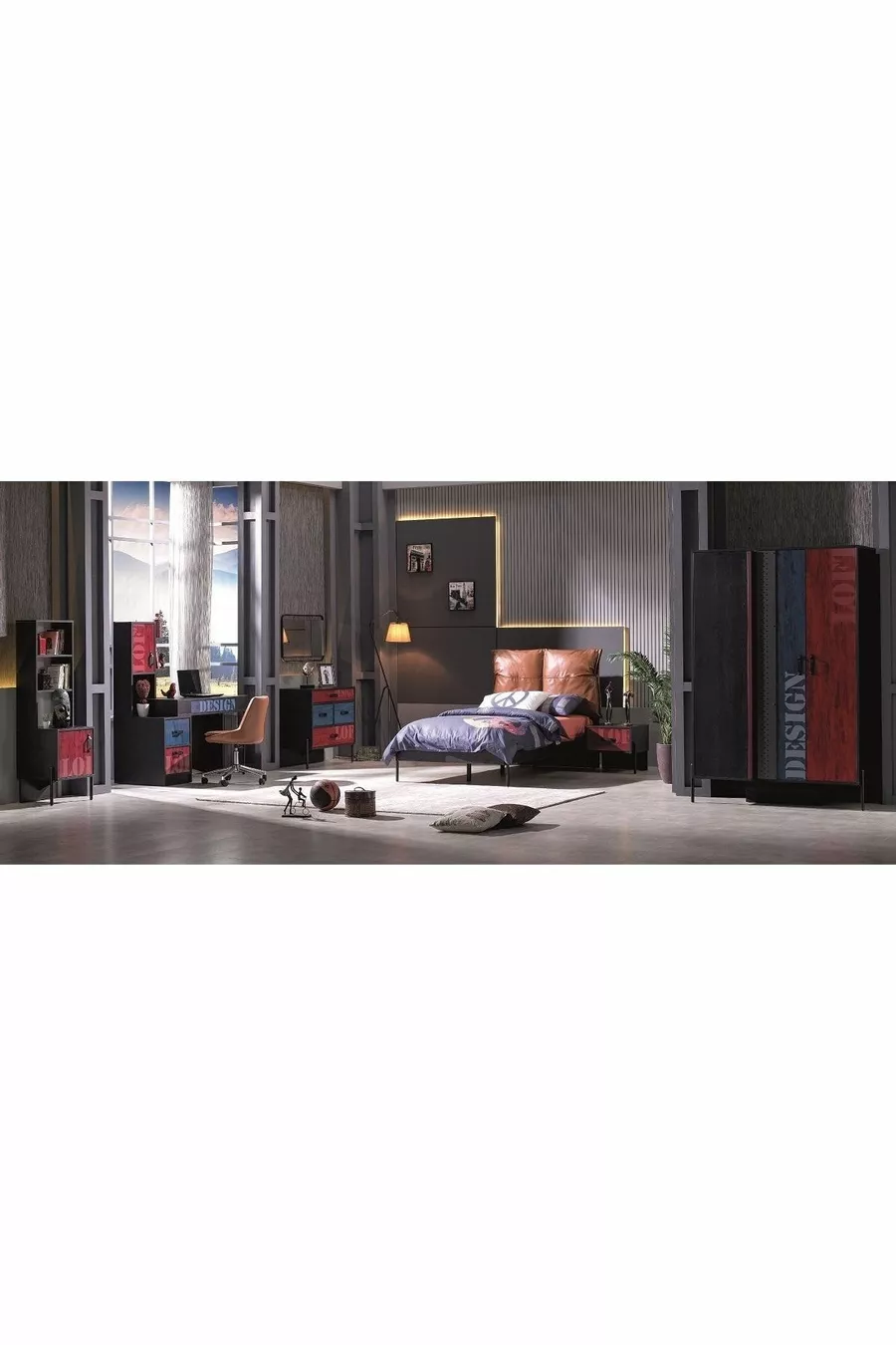 Commode Loft