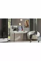 Chambre d'adolescent Newport en pierre de lave