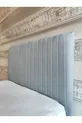 Housse en tissu pour tête de lit Sonne Baza Design