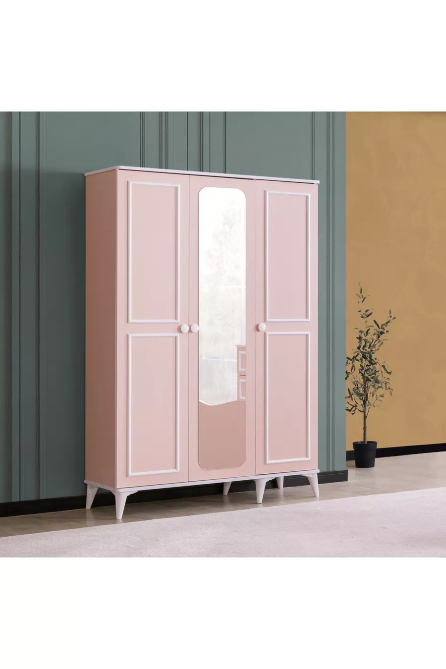 ENSEMBLE DE CHAMBRE D'ENFANT HAYAL